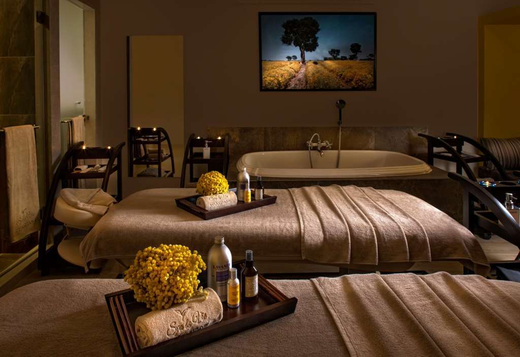 The Waverly Hotel & Residences Bangalore Fasilitas foto